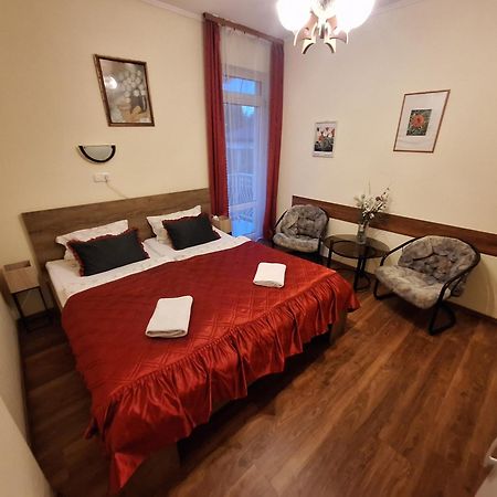 Laguna Panzio Szantod Bagian luar foto